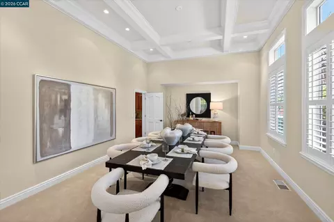 Dining - 3 Brooktree Dr, Danville, CA 94506 photo 1 of 6