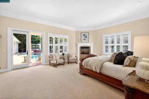Bedroom - 3 Brooktree Dr, Danville, CA 94506 photo 3 of 8