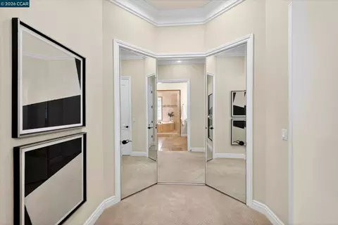 Entry Way - 3 Brooktree Dr, Danville, CA 94506 photo 5 of 8