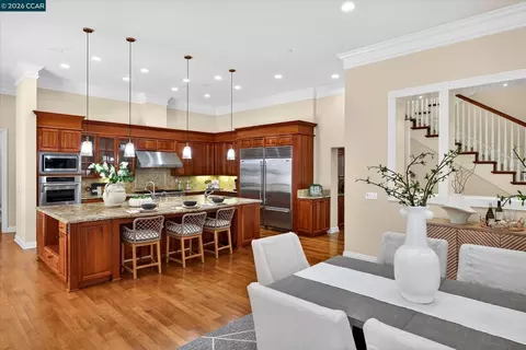 Kitchen - 3 Brooktree Dr, Danville, CA 94506 photo 1 of 5