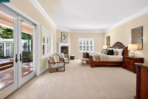 Bedroom - 3 Brooktree Dr, Danville, CA 94506 photo 2 of 8