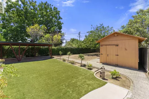 Exterior - 4645 Ridpath St, Fremont, CA 94538 photo 20 of 24