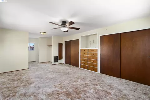 Bedroom - 4645 Ridpath St, Fremont, CA 94538 photo 11 of 11
