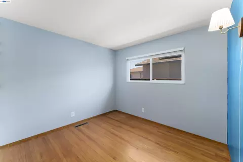 Bedroom - 4645 Ridpath St, Fremont, CA 94538 photo 1 of 11
