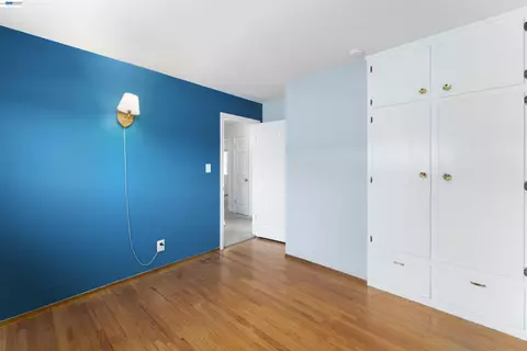 Bedroom - 4645 Ridpath St, Fremont, CA 94538 photo 3 of 11