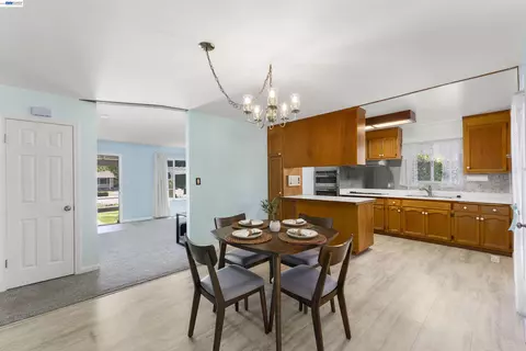 Dining - 4645 Ridpath St, Fremont, CA 94538 photo 2 of 3