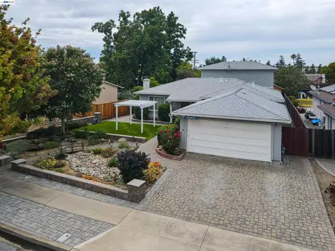 Exterior - 4645 Ridpath St, Fremont, CA 94538 photo 13 of 24