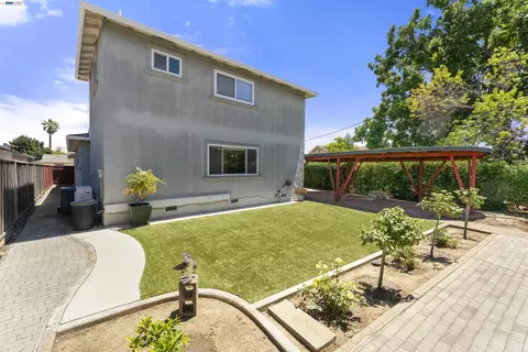 Exterior - 4645 Ridpath St, Fremont, CA 94538 photo 21 of 24
