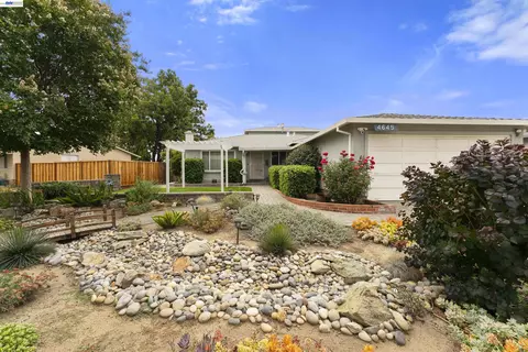 Exterior - 4645 Ridpath St, Fremont, CA 94538 photo 7 of 24