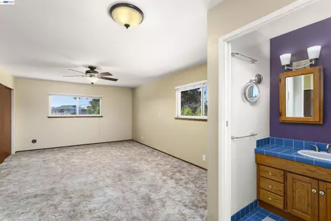 Bedroom - 4645 Ridpath St, Fremont, CA 94538 photo 9 of 11