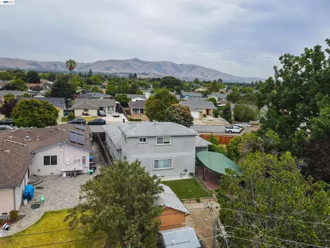 View/Area - 4645 Ridpath St, Fremont, CA 94538 photo 2 of 2