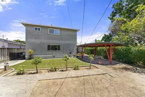 Exterior - 4645 Ridpath St, Fremont, CA 94538 photo 18 of 24