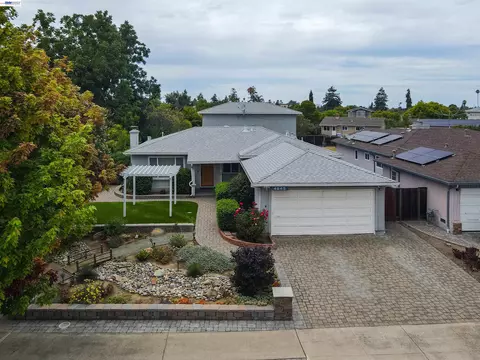 Exterior - 4645 Ridpath St, Fremont, CA 94538 photo 15 of 24