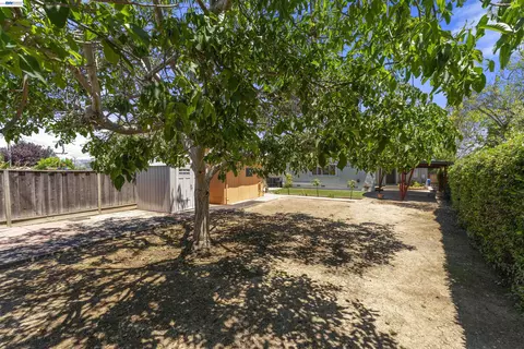 Exterior - 4645 Ridpath St, Fremont, CA 94538 photo 22 of 24