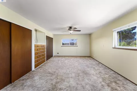 Bedroom - 4645 Ridpath St, Fremont, CA 94538 photo 10 of 11