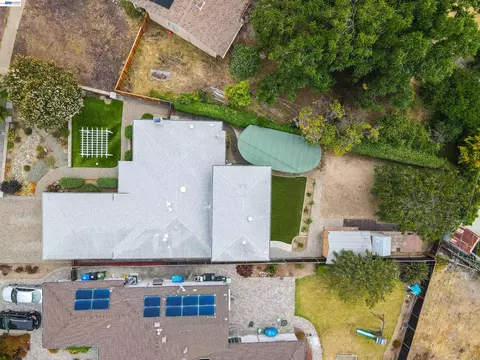 View/Area - 4645 Ridpath St, Fremont, CA 94538 photo 1 of 2