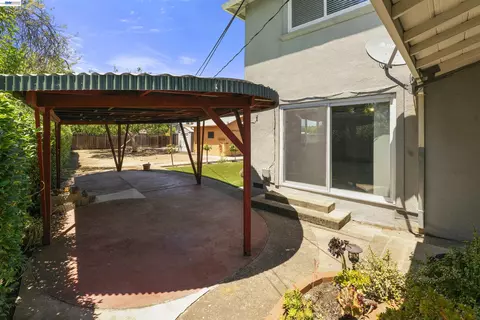 Exterior - 4645 Ridpath St, Fremont, CA 94538 photo 24 of 24