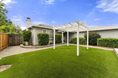 Exterior - 4645 Ridpath St, Fremont, CA 94538 photo 9 of 24