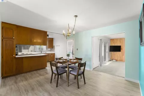 Dining - 4645 Ridpath St, Fremont, CA 94538 photo 1 of 3