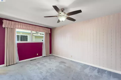 Bedroom - 4645 Ridpath St, Fremont, CA 94538 photo 6 of 11