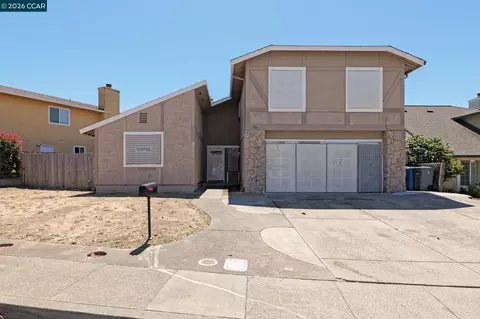 170 Opal Dr, Vallejo, CA 94589 photo 1