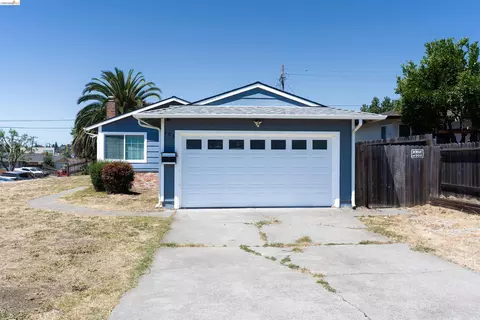 Other - 103 Dieninger St, Vallejo, CA 94589 photo 1 of 4