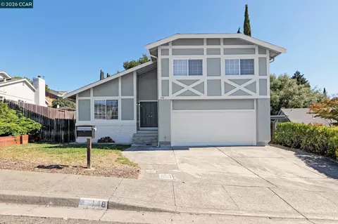 148 Thacker Ct, Vallejo, CA 94591 photo 1