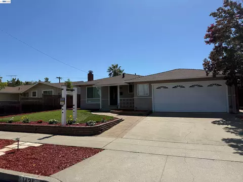 1435 Bouret Dr, San Jose, CA 95118