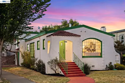 2801 Clay St, Alameda, CA 94501