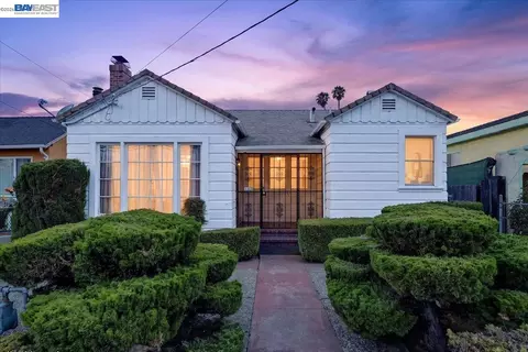 1163 85th Ave, Oakland, CA 94621