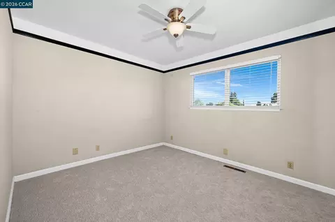 Bedroom - 5706 Pepperridge Way, Concord, CA 94521 photo 3 of 5