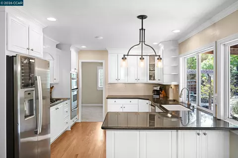 Kitchen - 5706 Pepperridge Way, Concord, CA 94521 photo 1 of 4
