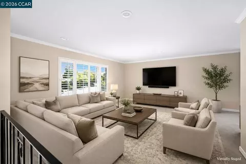 Living - 5706 Pepperridge Way, Concord, CA 94521 photo 1 of 6
