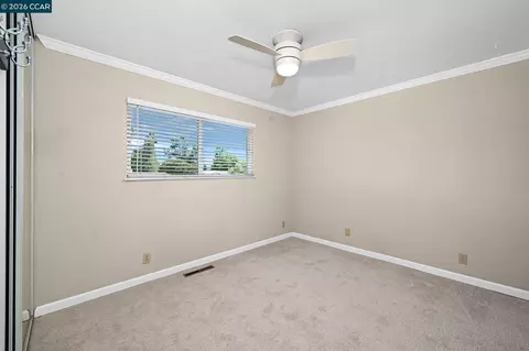 Bedroom - 5706 Pepperridge Way, Concord, CA 94521 photo 2 of 5