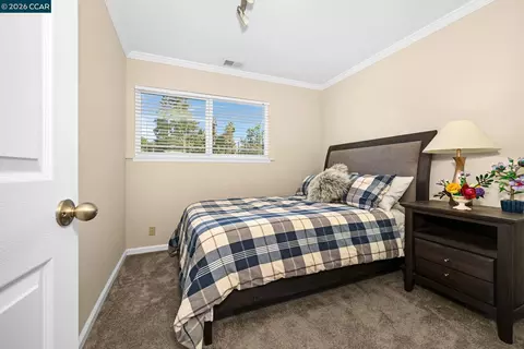 Bedroom - 5706 Pepperridge Way, Concord, CA 94521 photo 1 of 5
