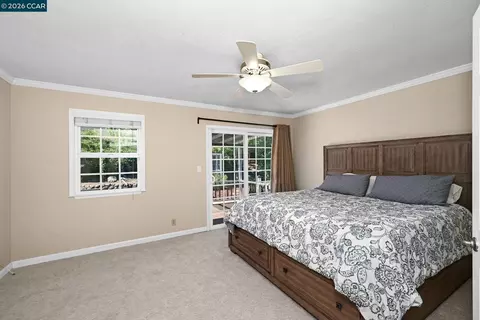 Bedroom - 5706 Pepperridge Way, Concord, CA 94521 photo 4 of 5