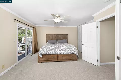 Bedroom - 5706 Pepperridge Way, Concord, CA 94521 photo 5 of 5