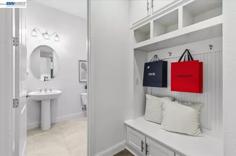 Entry Way - 4527 Pine Mountain Way, Dublin, CA 94568 photo 1 of 1