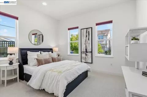 Bedroom - 4527 Pine Mountain Way, Dublin, CA 94568 photo 2 of 5