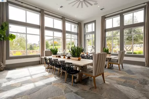 Dining - 4527 Pine Mountain Way, Dublin, CA 94568 photo 2 of 4