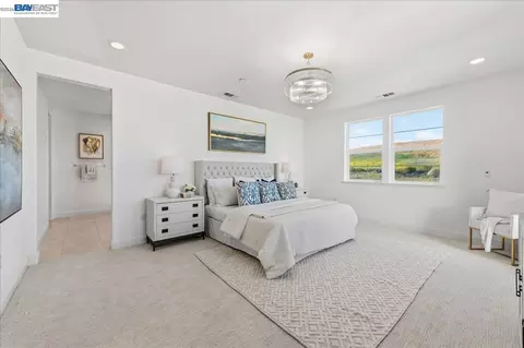 Bedroom - 4527 Pine Mountain Way, Dublin, CA 94568 photo 1 of 5