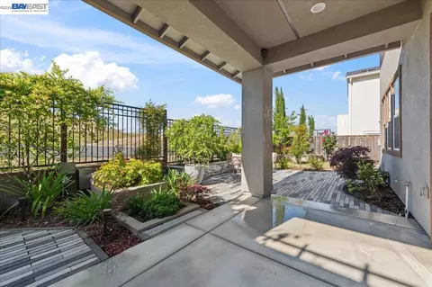 Exterior - 4527 Pine Mountain Way, Dublin, CA 94568 photo 3 of 9