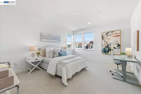 Bedroom - 4527 Pine Mountain Way, Dublin, CA 94568 photo 5 of 5