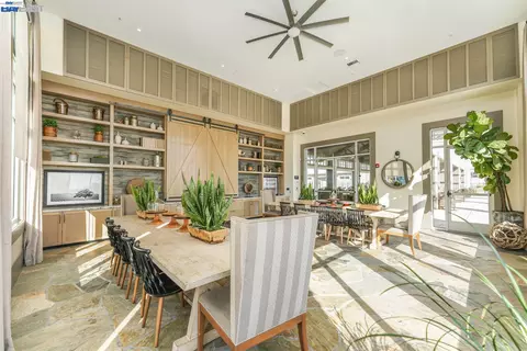 Dining - 4527 Pine Mountain Way, Dublin, CA 94568 photo 4 of 4