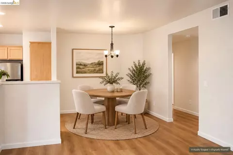 Dining - 256 Napoli Ct, Hercules, CA 94547 photo 2 of 2