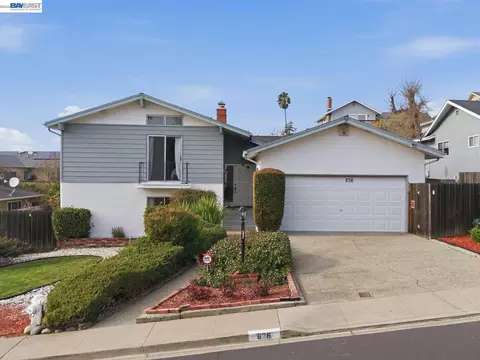 Exterior - 836 Hawthorne Dr, Rodeo, CA 94572 photo 1 of 6