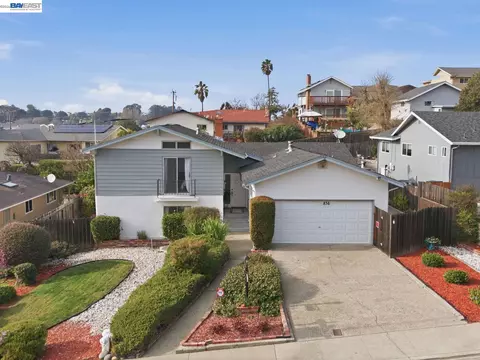 View/Area - 836 Hawthorne Dr, Rodeo, CA 94572 photo 10 of 10