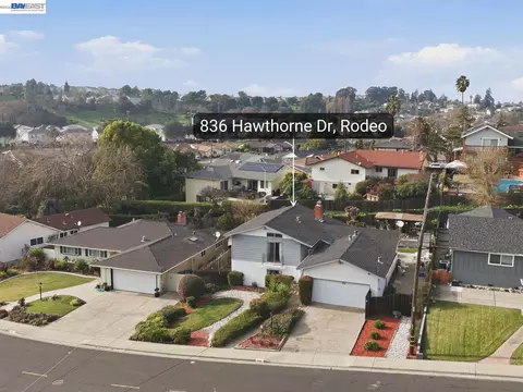 View/Area - 836 Hawthorne Dr, Rodeo, CA 94572 photo 5 of 10