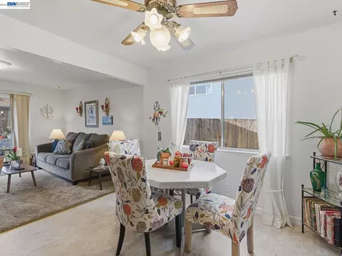 Dining - 836 Hawthorne Dr, Rodeo, CA 94572 photo 3 of 4