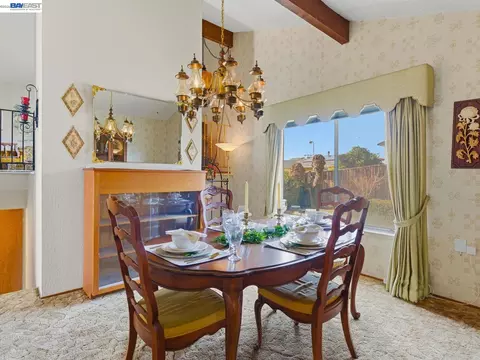 Dining - 836 Hawthorne Dr, Rodeo, CA 94572 photo 2 of 4